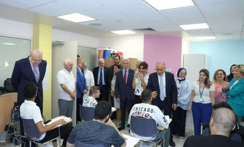 الامتحانات الرسمية... الحلبي ينفي