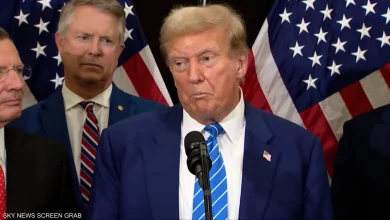 تطور صادم في قضية ترامب