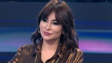 ديمة بياعة متهمة بالعنصرية تجاه الممثلين اللّبنانيين فكيف ردت؟