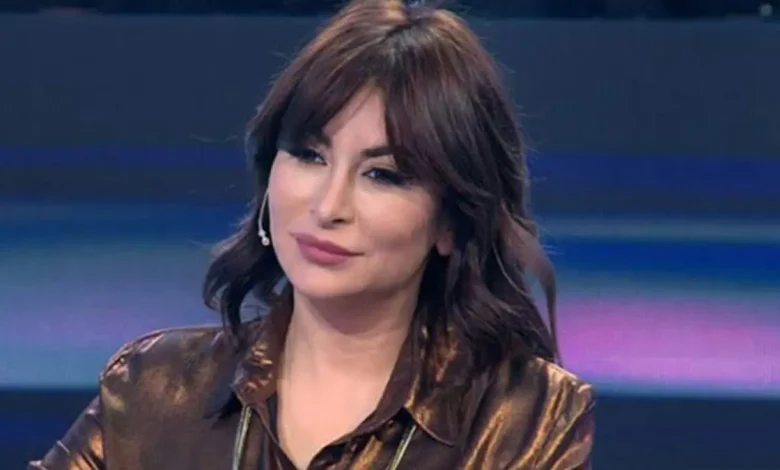 ديمة بياعة متهمة بالعنصرية تجاه الممثلين اللّبنانيين فكيف ردت؟