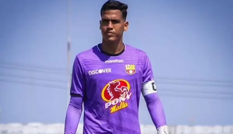 وفـ. ـاة حارس برشلونة!