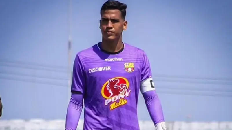 وفـ. ـاة حارس برشلونة!