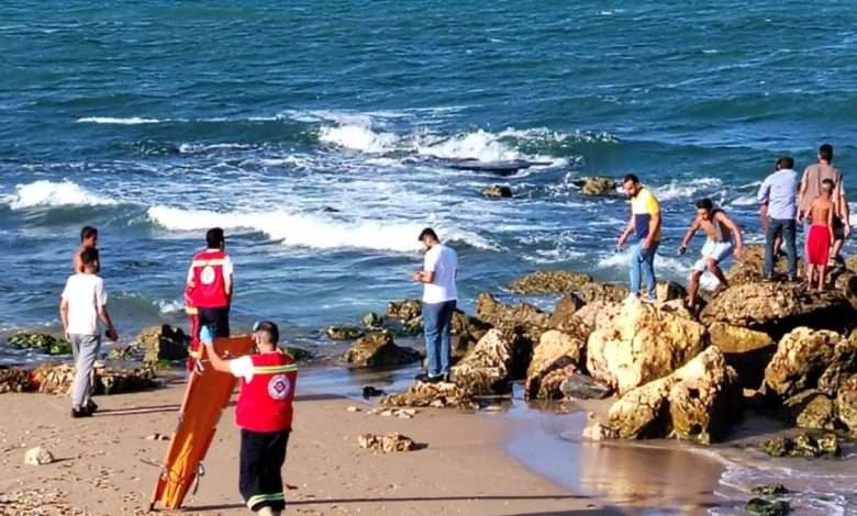 بالصور: كـ. ـارثة في طرابلس وطفل يفارق الحياة