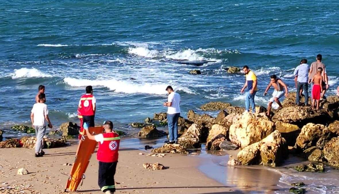 بالصور: كـ. ـارثة في طرابلس وطفل يفارق الحياة