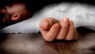 بالصورة: جـ. ـريمة وحشية .. جثّـ. ـة رضيع بين نفايات هذه المنطقة