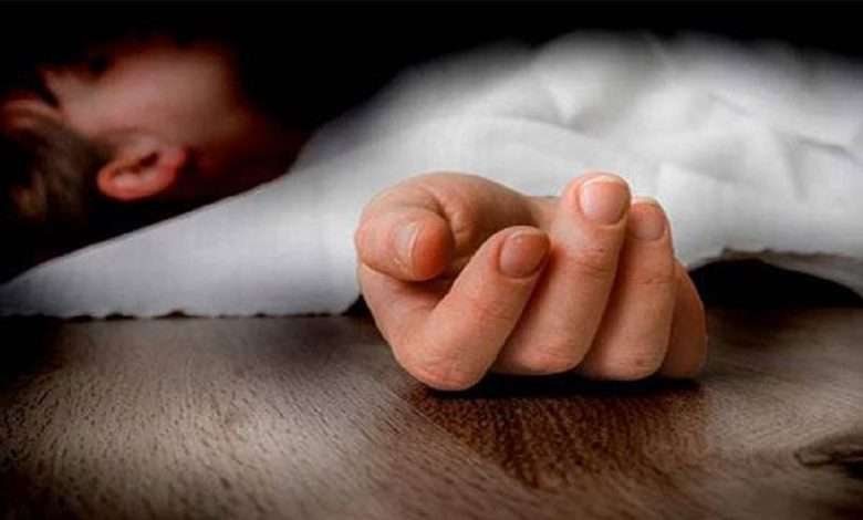 بالصورة: جـ. ـريمة وحشية .. جثّـ. ـة رضيع بين نفايات هذه المنطقة