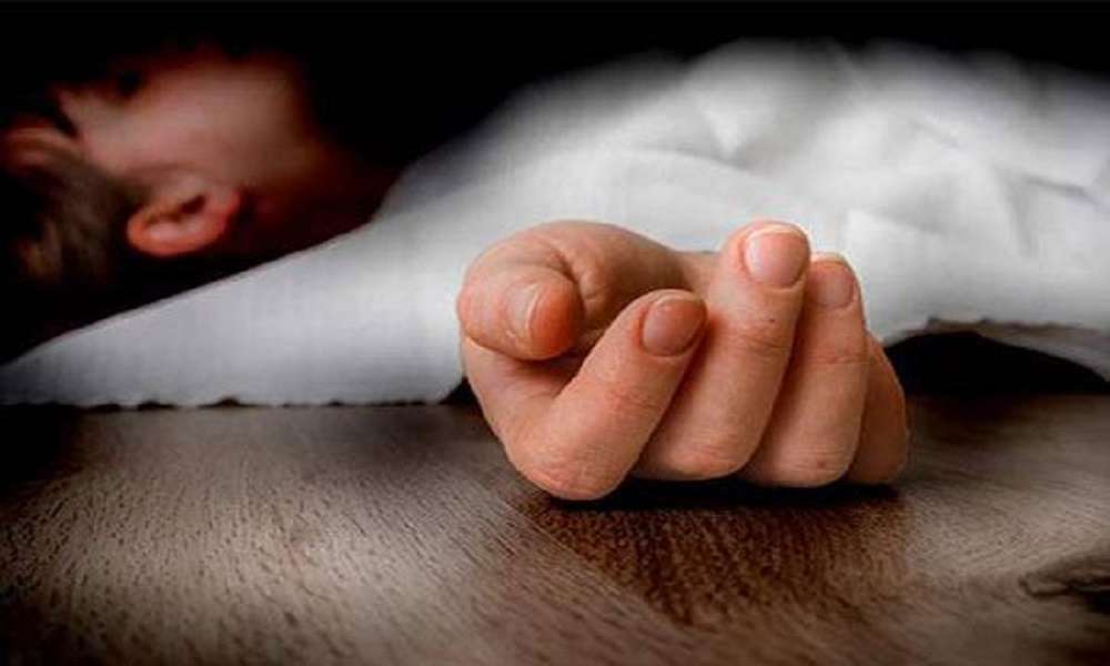 بالصورة: جـ. ـريمة وحشية .. جثّـ. ـة رضيع بين نفايات هذه المنطقة