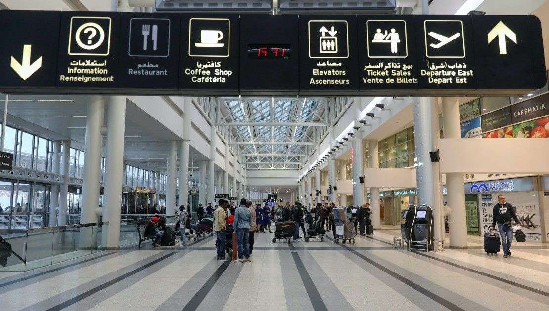 مطار بيروت مستعد …ولكن!