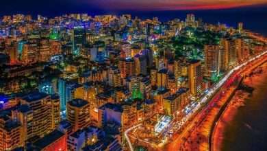 انجاز عالمي جديد لبيروت