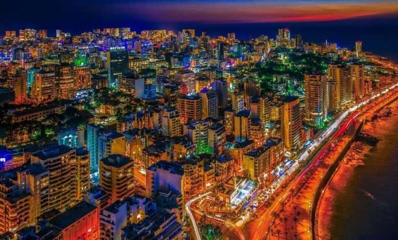 انجاز عالمي جديد لبيروت