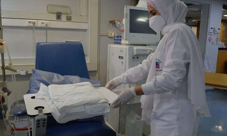 ما سر خطة الطوارئ في المستشفيات؟