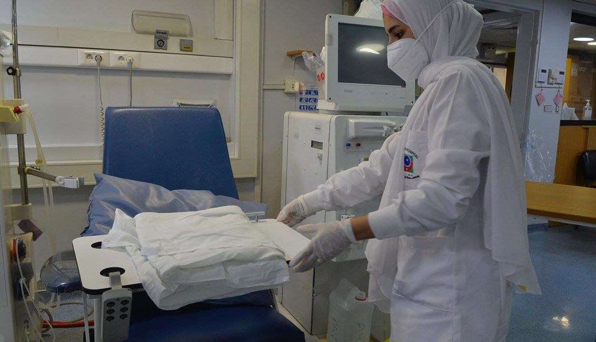 ما سر خطة الطوارئ في المستشفيات؟