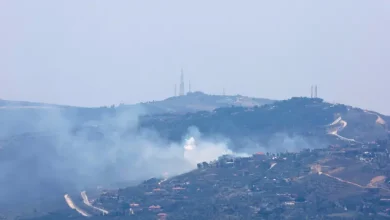 لبنان ينتظر غـ. ـزة... واحتمال الحـ. ـرب قائم