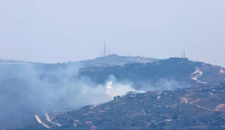 لبنان ينتظر غـ. ـزة... واحتمال الحـ. ـرب قائم