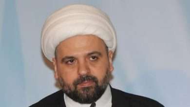 رسالة من قبلان إلى الدروز