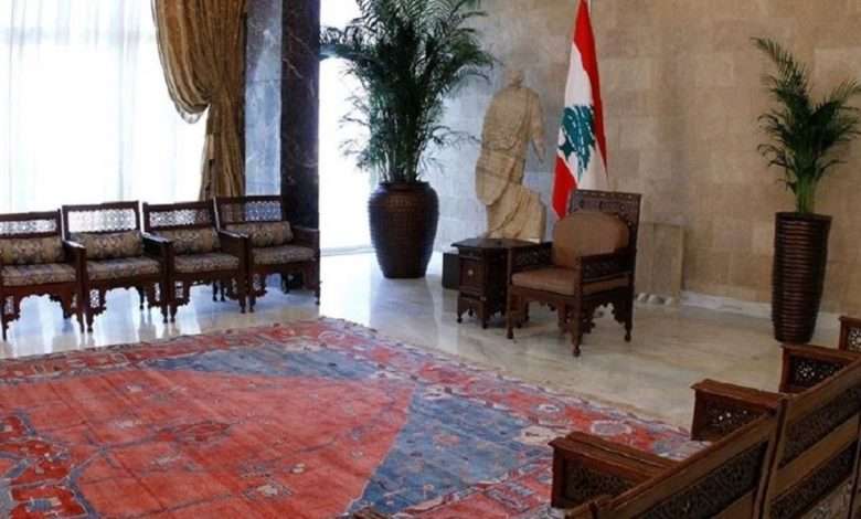 رئاسيًا... هكذا تلقت الخماسية خريطة المعارضة