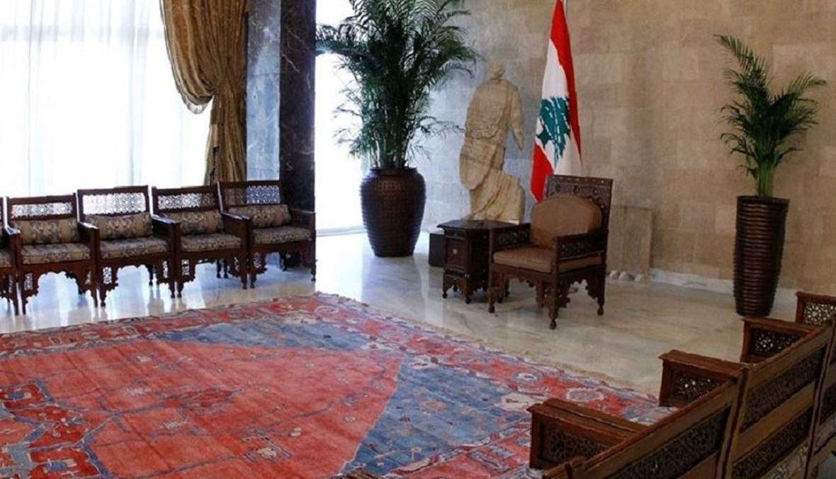 رئاسيًا... هكذا تلقت الخماسية خريطة المعارضة