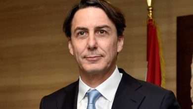 مقترحٌ من هوكشتاين بشأن سـ. ـلاح الحزب!