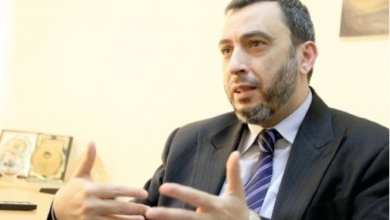 قانون الإيجارات... هذا ما صرح به عماد الحوت