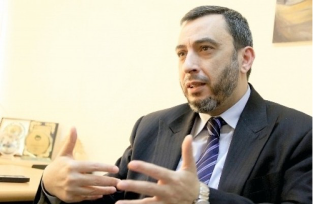 قانون الإيجارات... هذا ما صرح به عماد الحوت