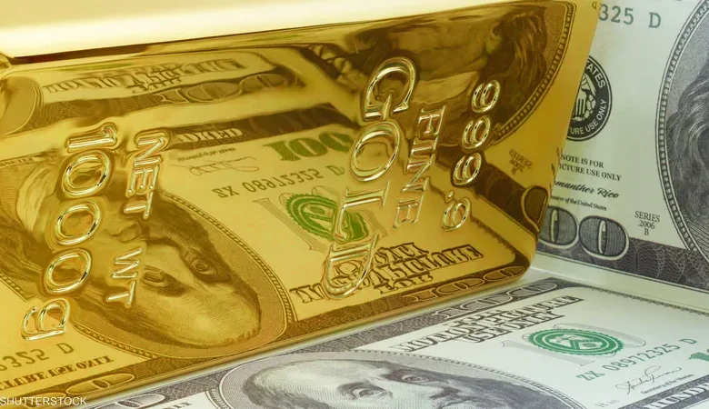 خلال أسبوع... أسعار الذهب تقفز بجنون