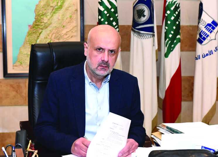 تحـ. ـطيم باصات النقل العام... مولوي يطلب التحقيق