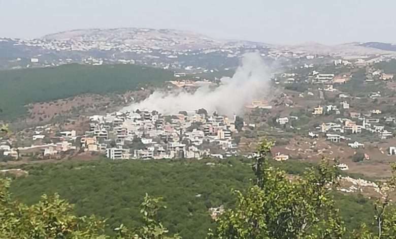 الجنوب لا يزال مشتعل... كيف يبدو المشهد؟