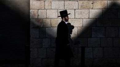 جدال حاد بين نتنياهو ووزير دفاعه!