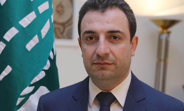 ماذا قال ابو فاعور عن الملف الرئاسي؟