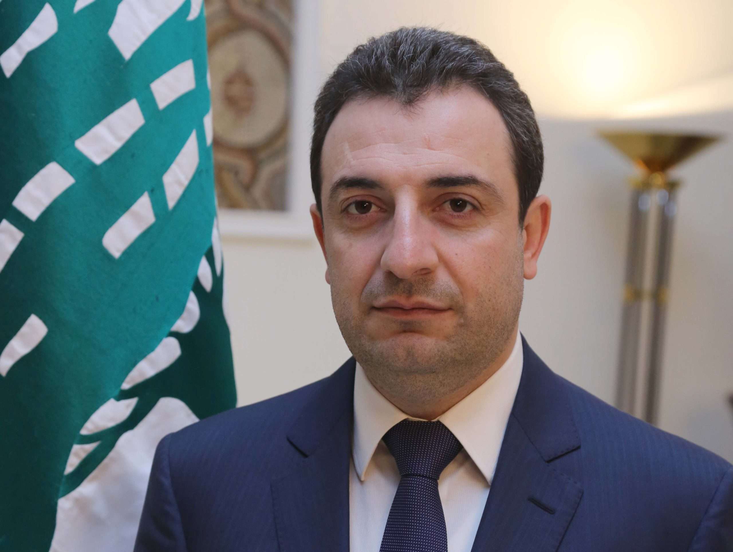 ماذا قال ابو فاعور عن الملف الرئاسي؟