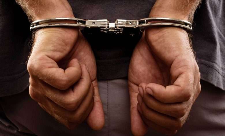 بالصورة: موقوف بأعمال نصـ. ـب واحتـ. ـيال.. هل من وقع ضحـ. ـيّته؟