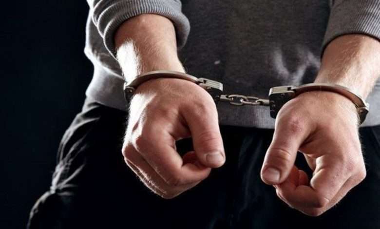 مكتب مكـ. ـافحة الجـ. ـرائم المالية يوقف أحد المخاتير في هذه المحافظة