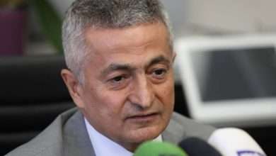 وزير المالية يعلن استقالته... إليكم الحقيقة