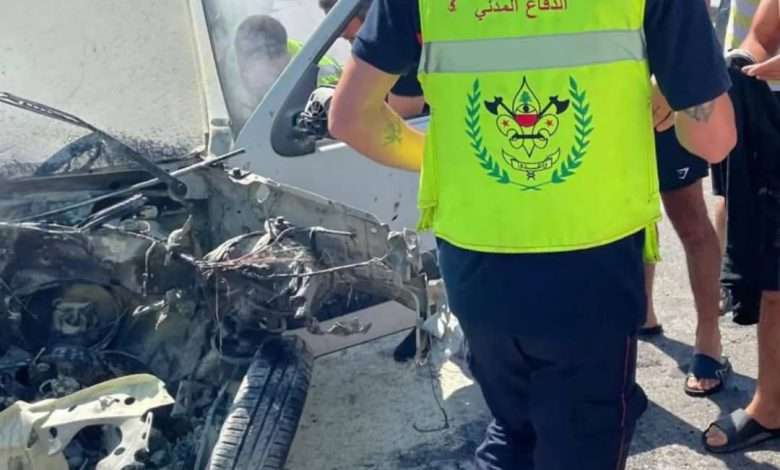 يوم دامي... إسـ. ـرائيل تواصل استـ. ـهدافاتها وهذه آخر التطورات