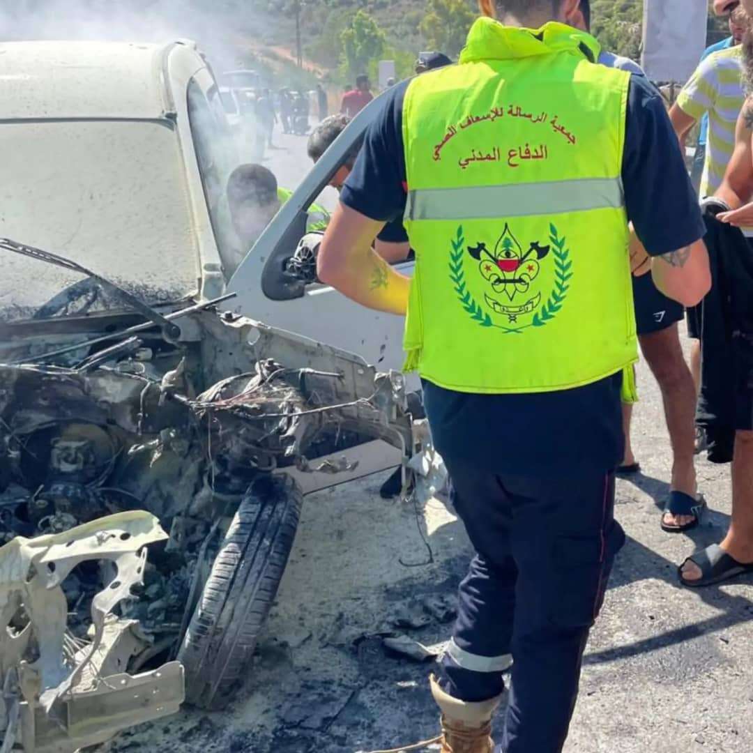 يوم دامي... إسـ. ـرائيل تواصل استـ. ـهدافاتها وهذه آخر التطورات