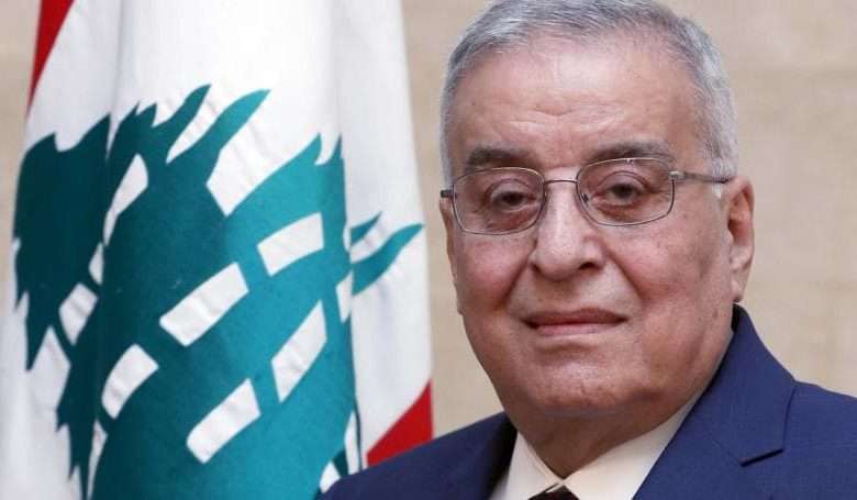 الإعـ. ـتداءات الإسـ. ـرائيلية…هذا ما قاله بو حبيب