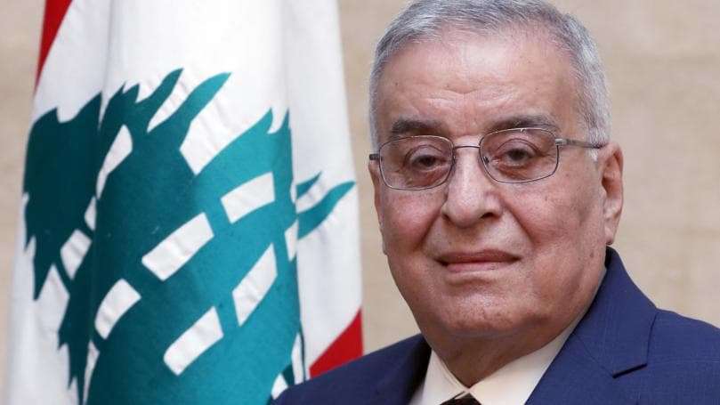 الإعـ. ـتداءات الإسـ. ـرائيلية…هذا ما قاله بو حبيب