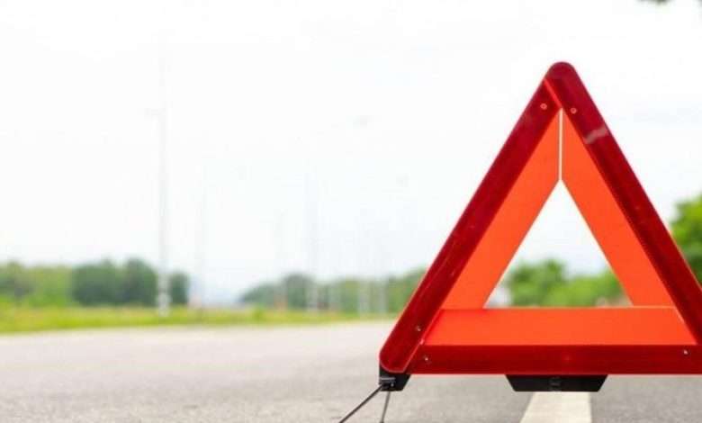 تدابير سير في هذه المنطقة