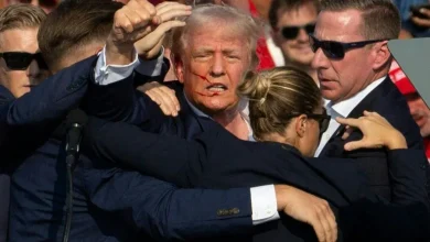 محاولة اغتـ. ـيال ترامب…إيـ. ـران ترد على الاتهامات