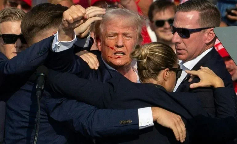 محاولة اغتـ. ـيال ترامب…إيـ. ـران ترد على الاتهامات