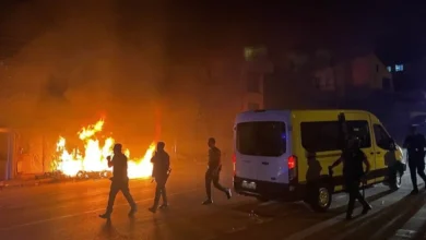 غضب في تركيا... ما علاقة السوريين؟