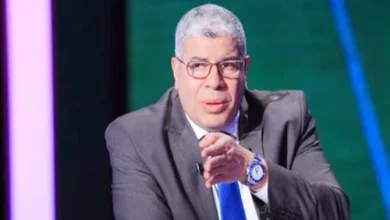 إيقاف البرنامج "شوبير"... ما علاقة أحمد رفعت؟ 