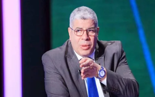 إيقاف البرنامج "شوبير"... ما علاقة أحمد رفعت؟