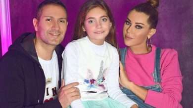 بالصورة: لغط حول عودة كارلا حداد إلى طليقها طوني أبو جودة والأخير يوضح