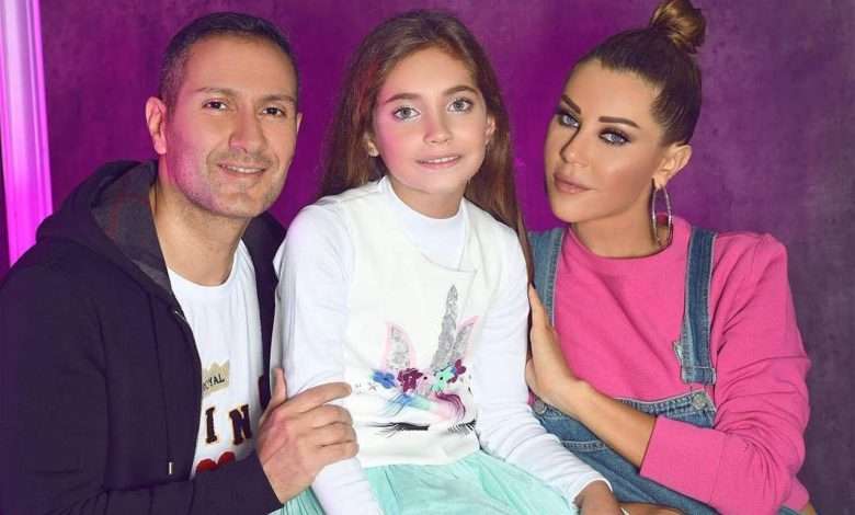 بالصورة: لغط حول عودة كارلا حداد إلى طليقها طوني أبو جودة والأخير يوضح