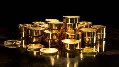 الذهب يرتفع وهذه آخر الأسعار