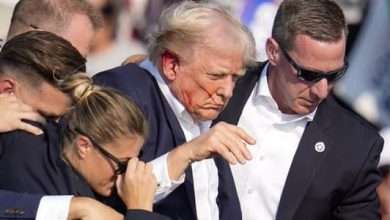 تفاصيل جديدة تنكشف حول محاولة اغتـ. ـيال ترامب