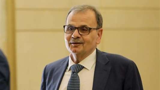 الاستحقاق الرئاسي…نداء من البزري