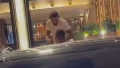 انتقد الحزب فتعرّض للضرب المبرح... إليكم تفاصيل ما حدث