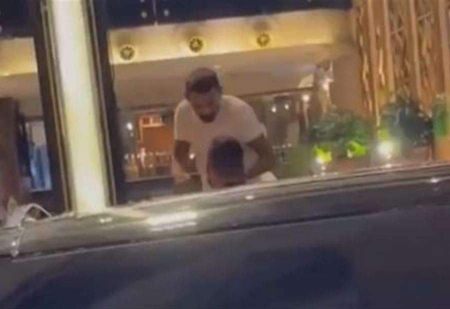 انتقد الحزب فتعرّض للضرب المبرح... إليكم تفاصيل ما حدث